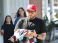 Jonah Hill asks fans to stop making comments about his body