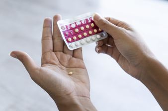 Giving free contraception to under-17s could cause “legal challenges”, Minister says