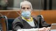Robert Durst of The Jinx sentenced to life in prison for murder