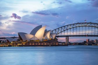 Sydney is getting rid of hotel quarantine for tourists