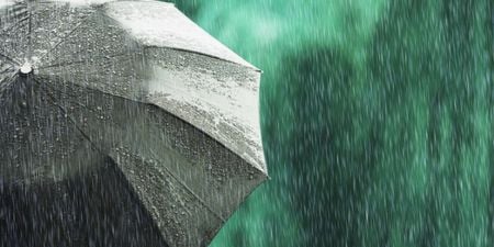 Nearly half of Ireland hit with weather warnings for Easter weekend
