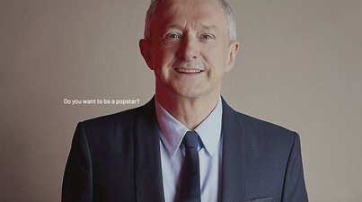 Louis Walsh is holding auditions in Ireland for a new boyband and girlband