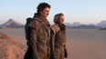 Dune: Part Two has been officially greenlit and given a release date