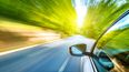 419 vehicles caught over the speed limit on National Slow Down Day