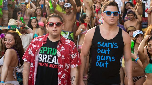 Movies on TV Saturday 23 October