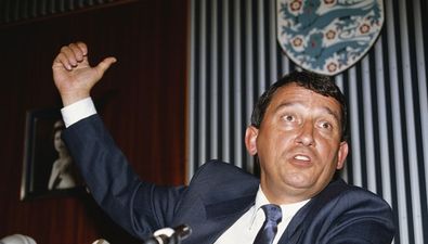 A brilliant, under-seen Graham Taylor documentary is on TV tonight
