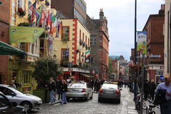 FREE NOW reports “200 requests a minute” on Sunday following nightclubs reopening