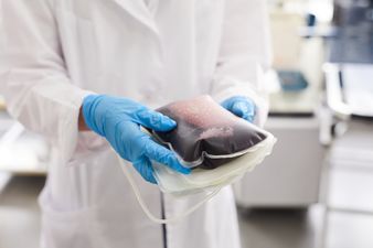 Urgent appeal launched for blood donations as supplies “extremely low”