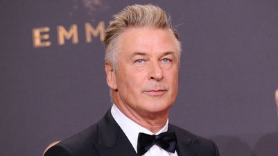 Alec Baldwin to be charged with involuntary manslaughter over Rust set shooting of Halyna Hutchins
