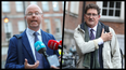 ‘We have to be careful’ – Ministers address possibility of further restrictions