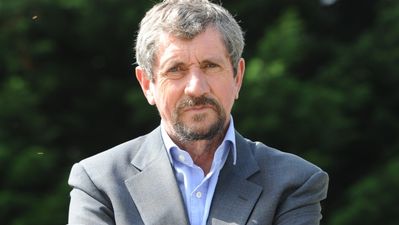 Charlie Bird “humbled” as he receives hundreds of cards and letters from public