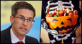 Deputy CMO says people can trick or treat safely this Halloween if they take “basic precautions”