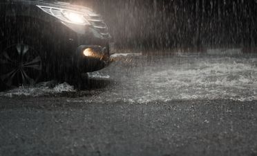 Met Éireann extends two weather warnings as heavy rain set to continue