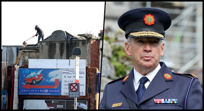 Gardaí investigating circumstances of Prussia Street eviction