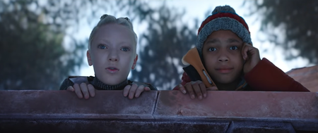 WATCH: The new John Lewis Christmas ad has melted our hearts all over again