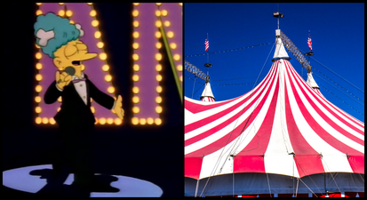 Ireland’s clown shortage solved as Duffy’s Circus set to hit the road again