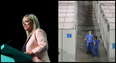 Compulsory vaccines for NHS staff raises human rights concerns – Michelle O’Neill