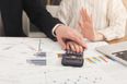 Nearly one in five Irish workers have experienced sexual harassment at work