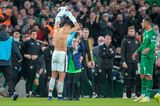 FAI confirms young fan Ronaldo gave his jersey to “will not face any fine”
