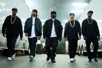 One of the best music films ever is among the movies on TV tonight