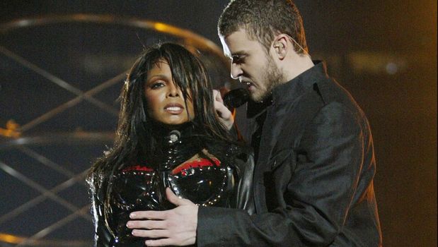 janet jackson justin timberlake documentary