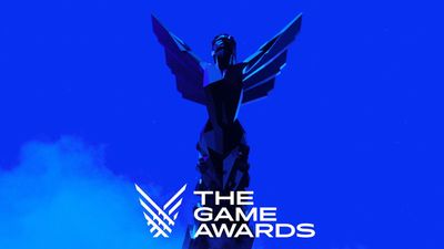 The six nominees for Game Of The Year have been announced