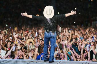 Garth Brooks announces two nights in Croke Park in 2022