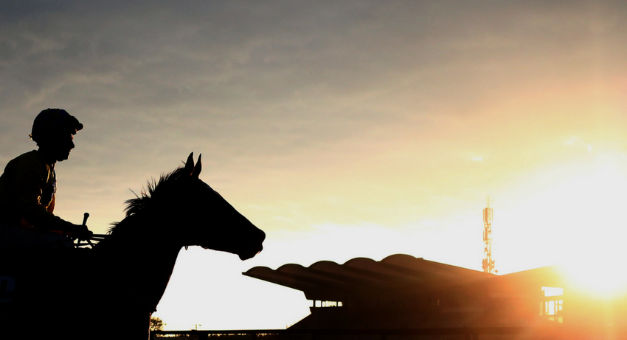 horse racing