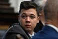 Jury finds Kyle Rittenhouse not guilty on all charges in shooting trial