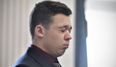 Kyle Rittenhouse breaks silence after not guilty verdict