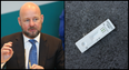 Less than a third of people with positive antigen tests went on to get a PCR test – Philip Nolan