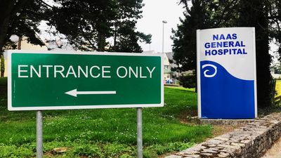 Suspected sexual assault of unconscious patients at Irish hospital to be addressed on Prime Time