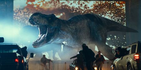 WATCH: A five-minute prologue for Jurassic World: Dominion has been released online