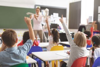 College students being sent back to school to help alleviate teacher shortages