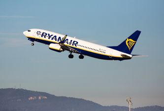 Ryanair launches ‘Buy One, Get One Free’ flights sale in time for Black Friday