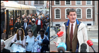 SIPTU calls for reduction in passenger capacity on public transport