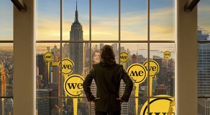 One of the most shocking corporate documentaries ever made is available to watch this weekend