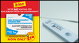 Mr. Price launches sale of antigen tests for €1.99 nationwide