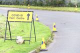 First case of new Covid-19 variant in Europe detected in Belgium