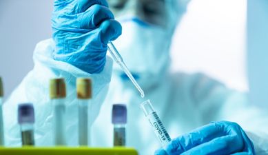 Omicron variant symptoms are “mild” so far, says doctor who discovered it