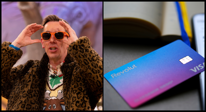 Revolut co-founder donates €1.1 million to Toy Show appeal