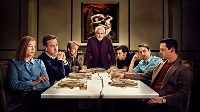 QUIZ: Can you name all of these Succession characters?