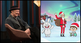 A new Tommy Tiernan special and Adam King’s animated show among highlights of RTÉ’s Christmas schedule