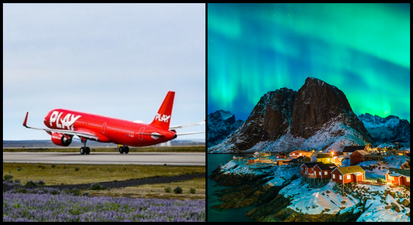 New airline to provide low-cost flights from Ireland to Iceland
