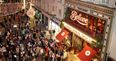 The Bewley’s Christmas Market has officially arrived and it’s more festive than we could have imagined