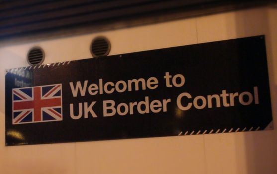 irish passengers negative covid test to enter uk