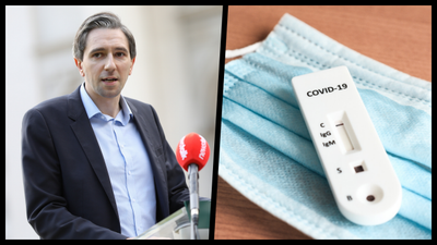 Free antigen tests for college students announced by Government