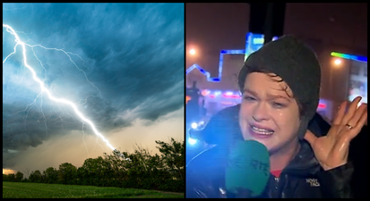 Gardaí warning people not to make unnecessary journeys in anticipation of Storm Barra