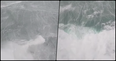 WATCH: Storm Barra batters Irish coast in startling footage from lighthouse keeper in Cork