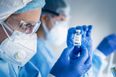Three shots of Pfizer neutralises Omicron variant in laboratory test